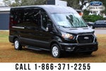 2024 Ford Transit Passenger Wagon Base
