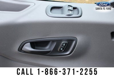 2024 Ford Transit Passenger Wagon Base