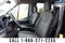 2024 Ford Transit Passenger Wagon Base