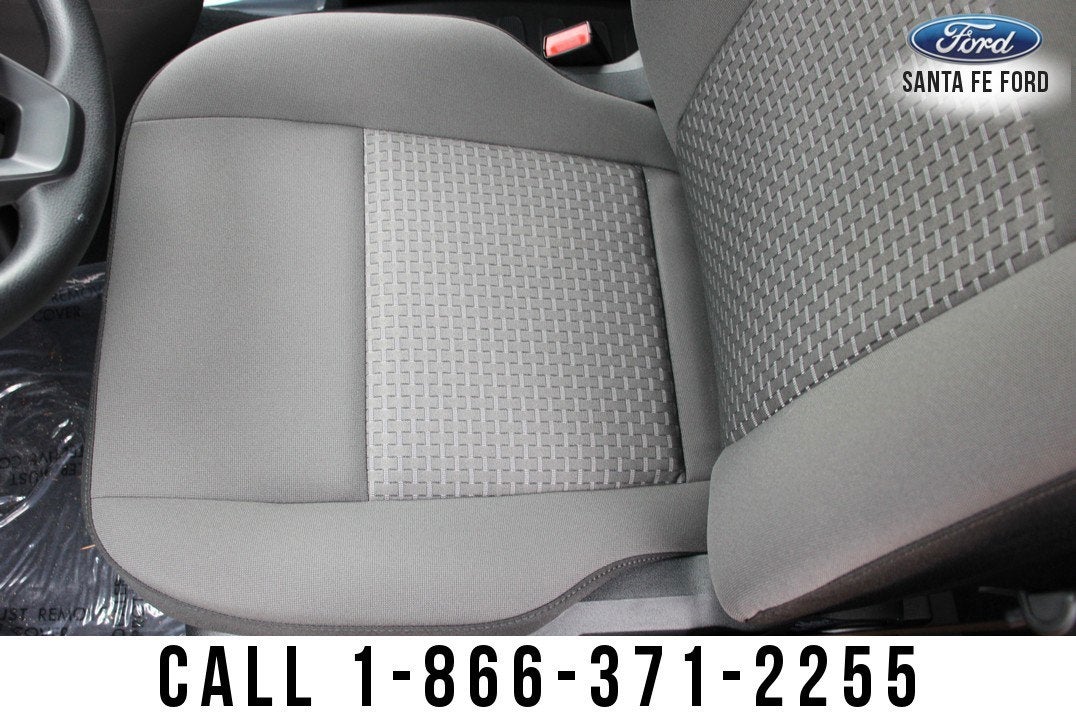 2024 Ford Transit Passenger Wagon Base