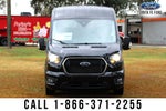 2024 Ford Transit Passenger Wagon Base