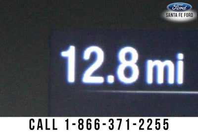 2024 Ford Transit Passenger Wagon Base