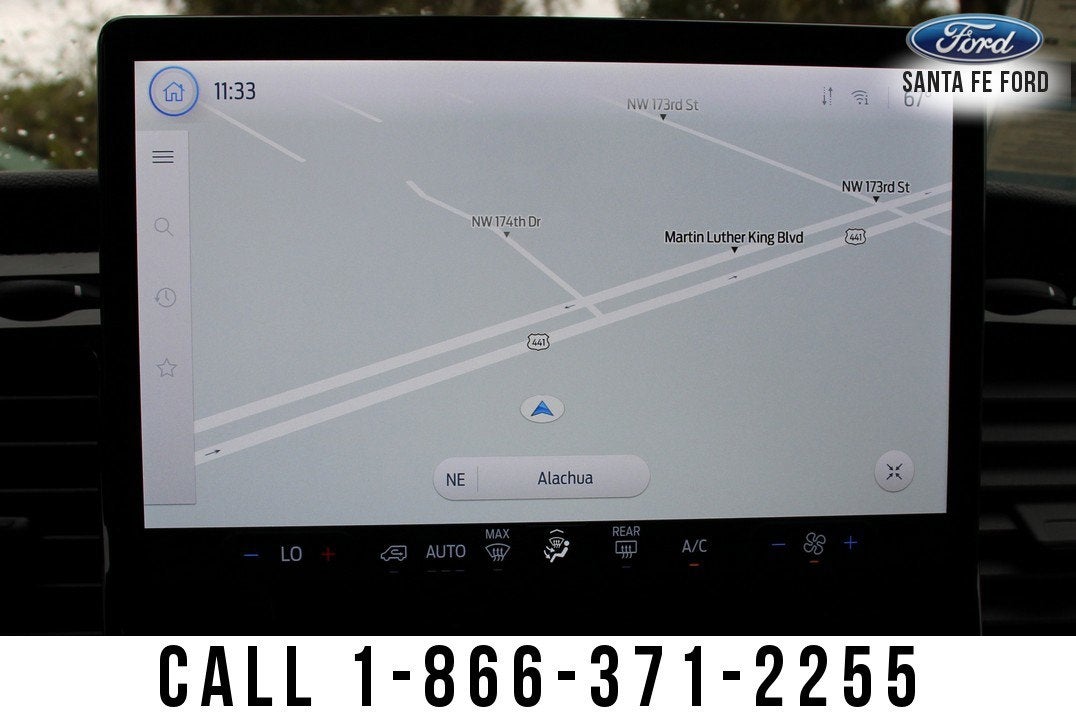 2024 Ford Transit Passenger Wagon Base