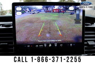 2024 Ford Transit Passenger Wagon Base