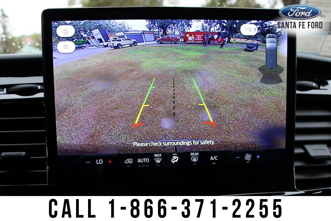 2024 Ford Transit Passenger Wagon Base