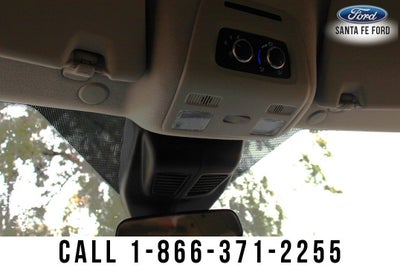 2024 Ford Transit Passenger Wagon Base