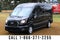 2024 Ford Transit Passenger Wagon Base