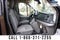 2024 Ford Transit Passenger Wagon Base