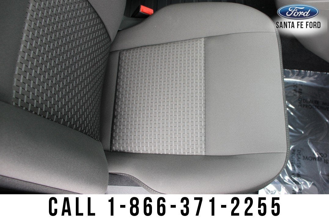 2024 Ford Transit Passenger Wagon Base