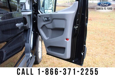 2024 Ford Transit Passenger Wagon Base