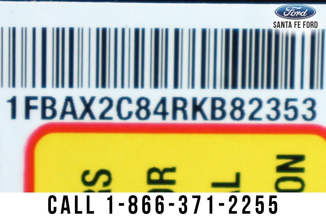 2024 Ford Transit Passenger Wagon Base