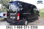 2023 Ford Transit Passenger Wagon XLT