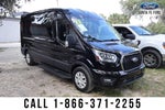 2023 Ford Transit Passenger Wagon XLT