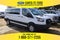 2026 Ford Transit Passenger Wagon Base