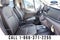 2026 Ford Transit Passenger Wagon Base