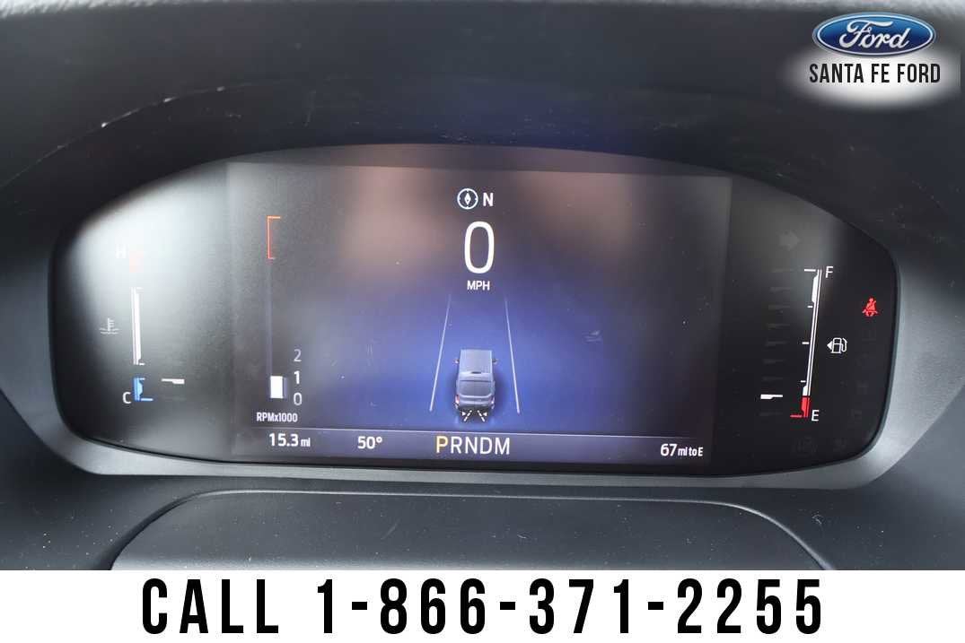 2026 Ford Transit Passenger Wagon Base