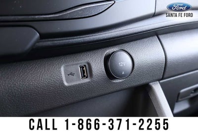 2026 Ford Transit Passenger Wagon Base