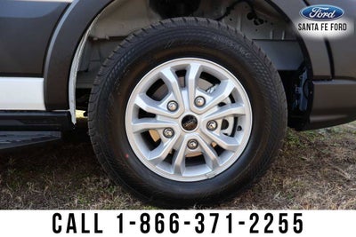 2026 Ford Transit Passenger Wagon Base