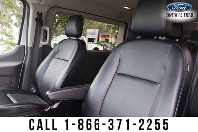 2024 Ford Transit Passenger Wagon XL