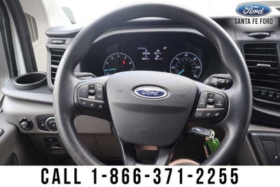 2024 Ford Transit Passenger Wagon XL