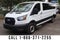 2024 Ford Transit Passenger Wagon XL