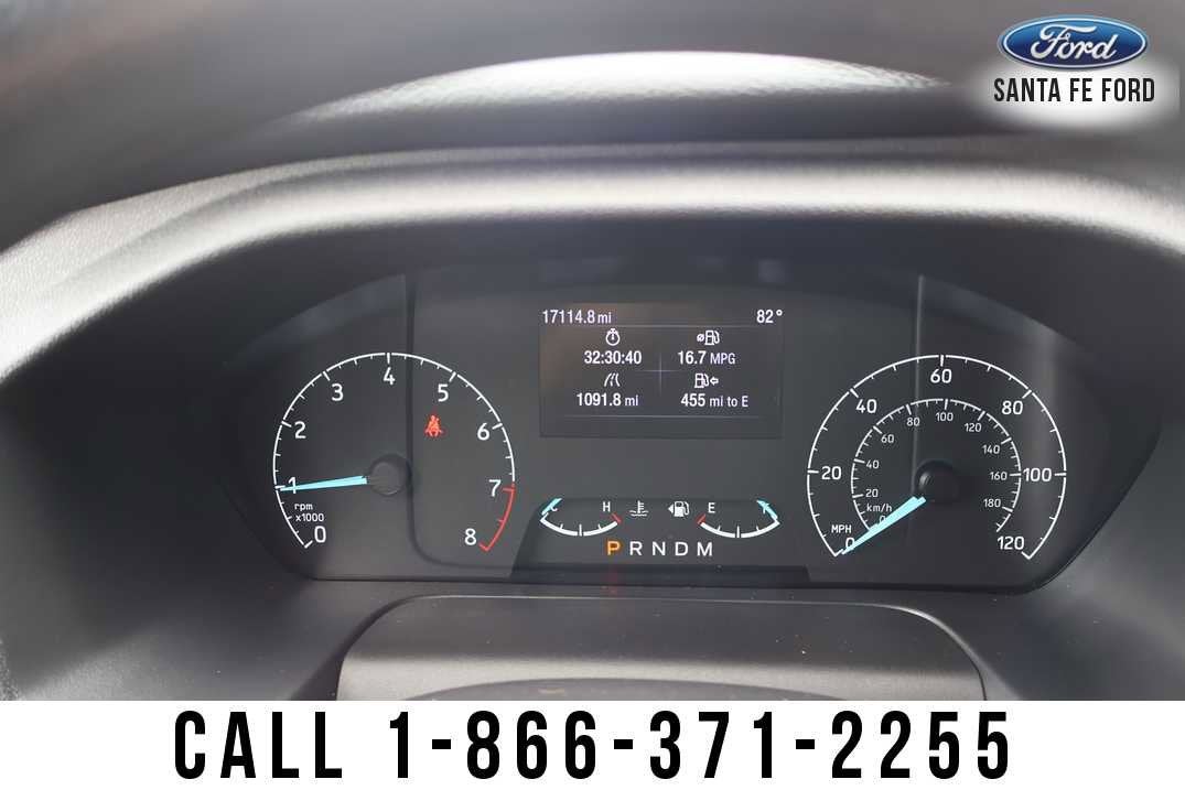2024 Ford Transit Passenger Wagon XL