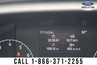 2024 Ford Transit Passenger Wagon XL