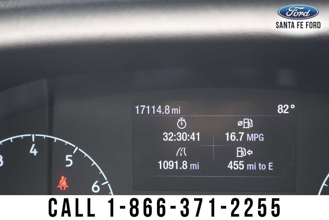 2024 Ford Transit Passenger Wagon XL