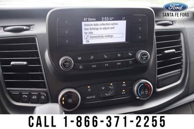 2024 Ford Transit Passenger Wagon XL