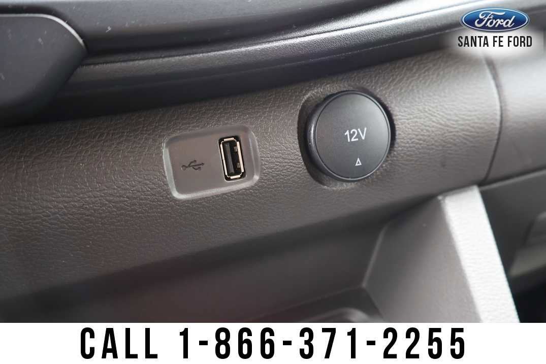 2024 Ford Transit Passenger Wagon XL