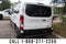2024 Ford Transit Passenger Wagon XL