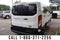 2024 Ford Transit Passenger Wagon XL