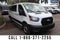 2024 Ford Transit Passenger Wagon XL