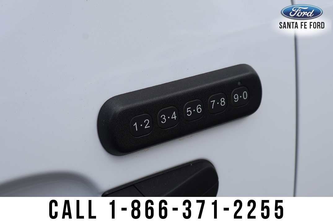 2024 Ford Transit Passenger Wagon XL
