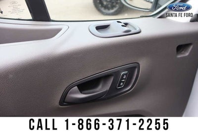 2024 Ford Transit Passenger Wagon XL