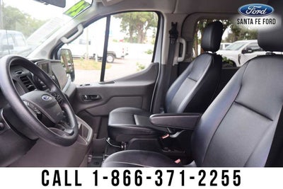 2024 Ford Transit Passenger Wagon XL