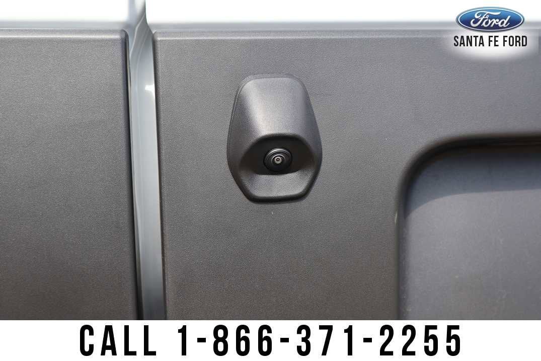 2026 Ford Transit Passenger Wagon Base