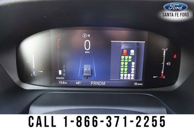 2026 Ford Transit Passenger Wagon Base