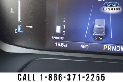 2026 Ford Transit Passenger Wagon Base