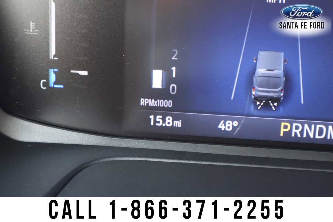 2026 Ford Transit Passenger Wagon Base