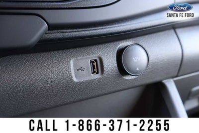 2026 Ford Transit Passenger Wagon Base