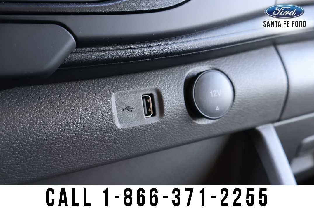 2026 Ford Transit Passenger Wagon Base