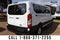 2026 Ford Transit Passenger Wagon Base