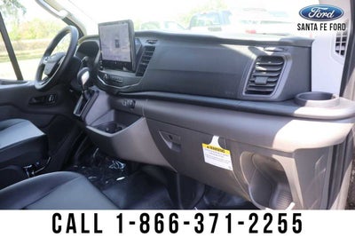 2026 Ford Transit Passenger Wagon Passenger Van XL