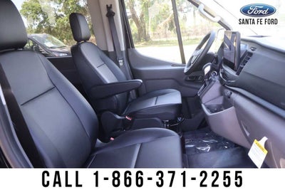 2026 Ford Transit Passenger Wagon Passenger Van XL