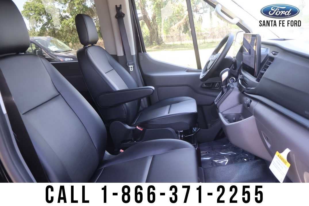 2026 Ford Transit Passenger Wagon Passenger Van XL