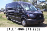 2026 Ford Transit Passenger Wagon Passenger Van XL