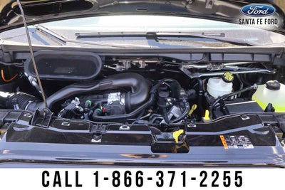 2026 Ford Transit Passenger Wagon Passenger Van XL