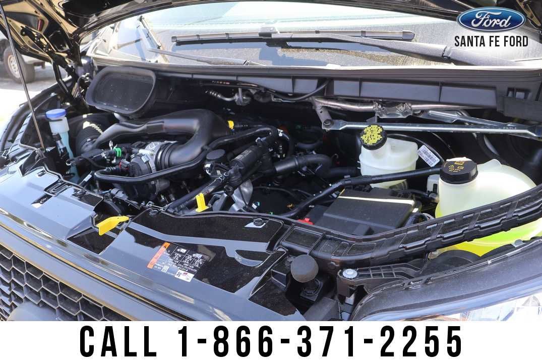 2026 Ford Transit Passenger Wagon Passenger Van XL