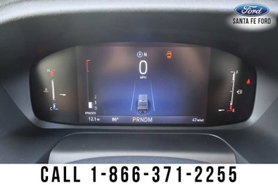 2026 Ford Transit Passenger Wagon Passenger Van XL